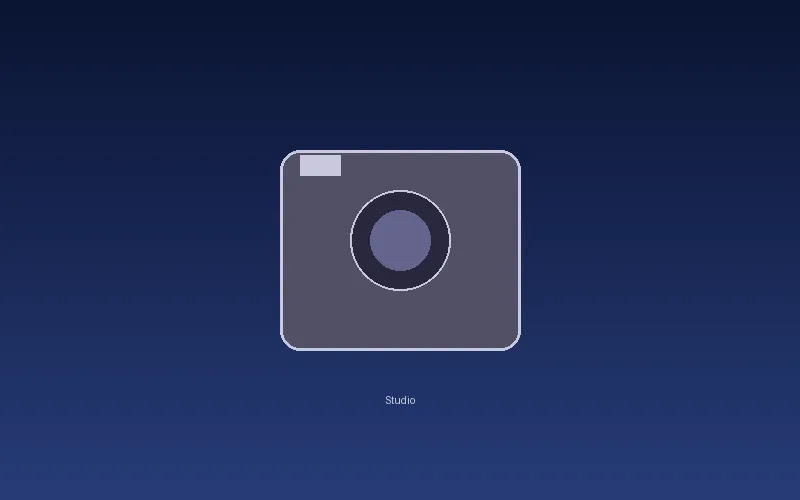 糖心 | 海量资源，一站式体验 | 视觉盛宴专业影视制作工作室内景