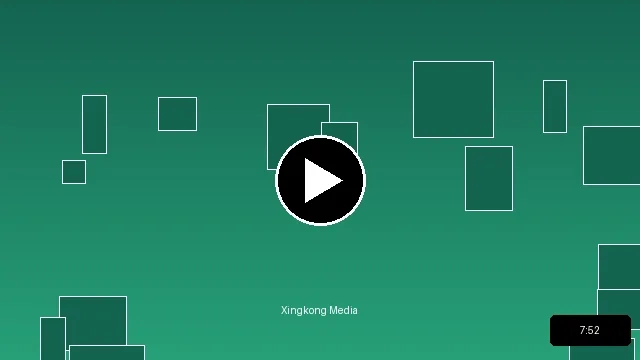 星空传媒短视频预览图