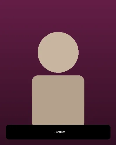 黑椒盖饭栏目人气演员形象照