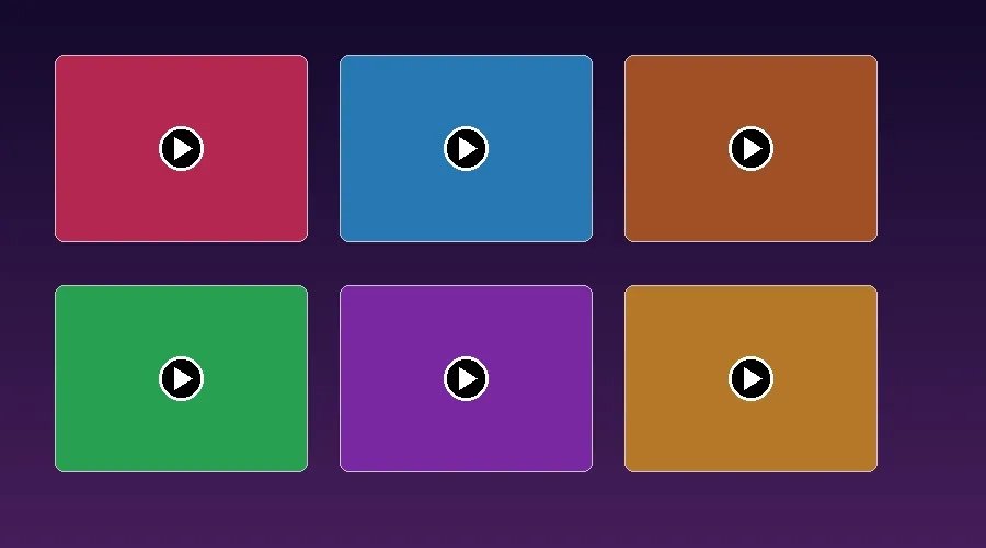 男同网视频平台多视频展示网格